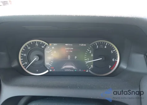 2020 Land Rover Discovery Sport Standard z USA, uszkodzony, nr VIN SALCK2FX8LH836497